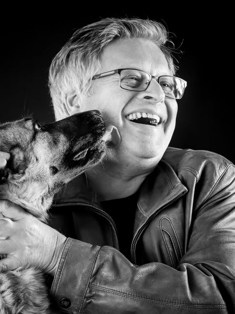 Dirk Rühmann (Foto: Ania Schulz)