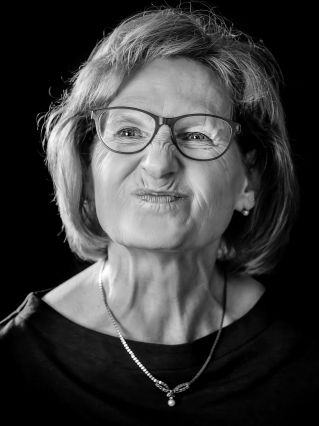 Barbara Merten | Foto: © Ania Schulz | as-fotografie.com