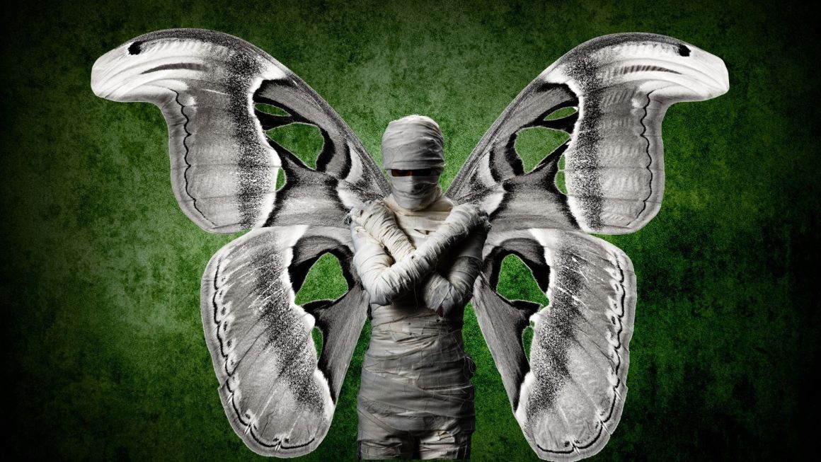 Nete Seewald: Das Kunstwerk