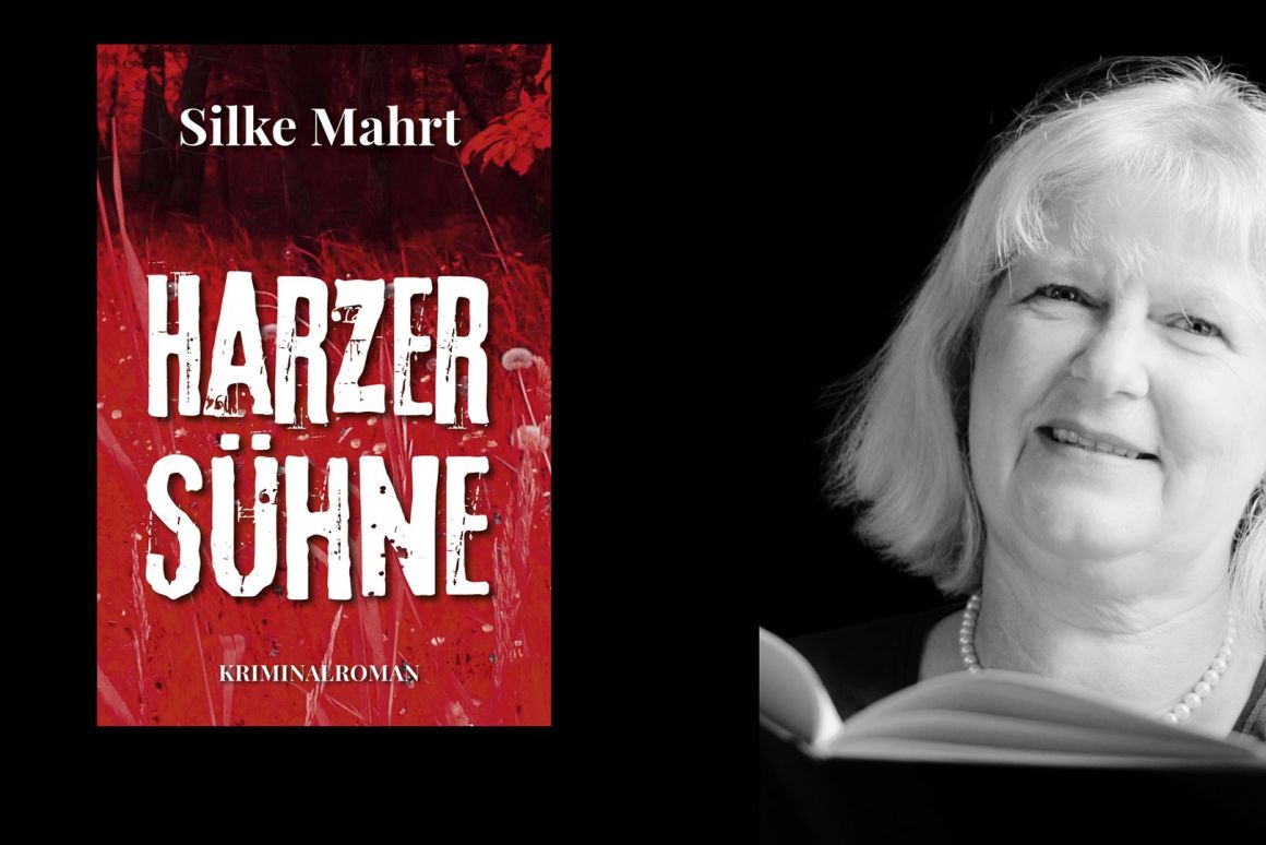 Silke Mahrt: Harzer Sühne