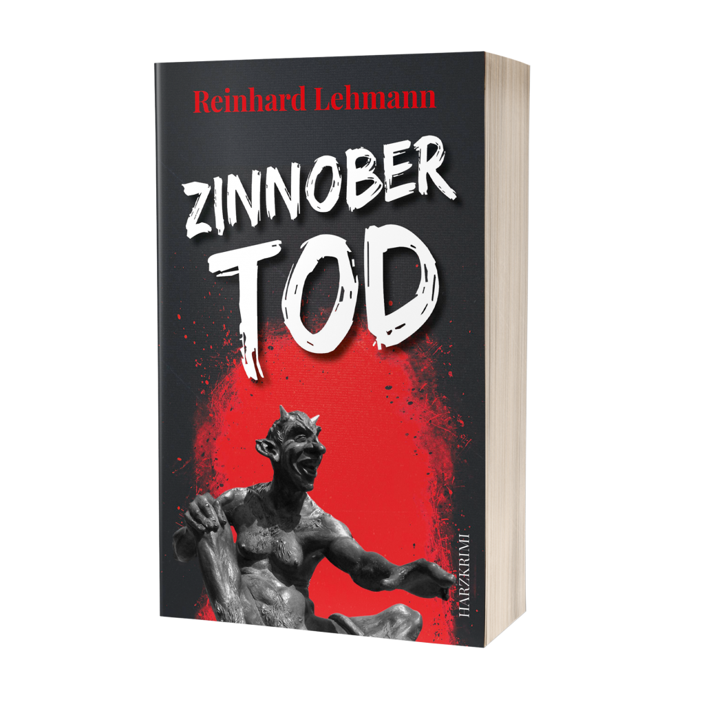 Reinhard Lehmann: Zinnobertod Reinhard Lehmann: Zinnobertod