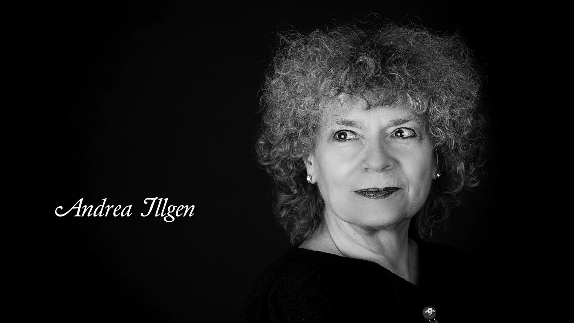 Andrea Illgen (Foto: Ania Schulz)