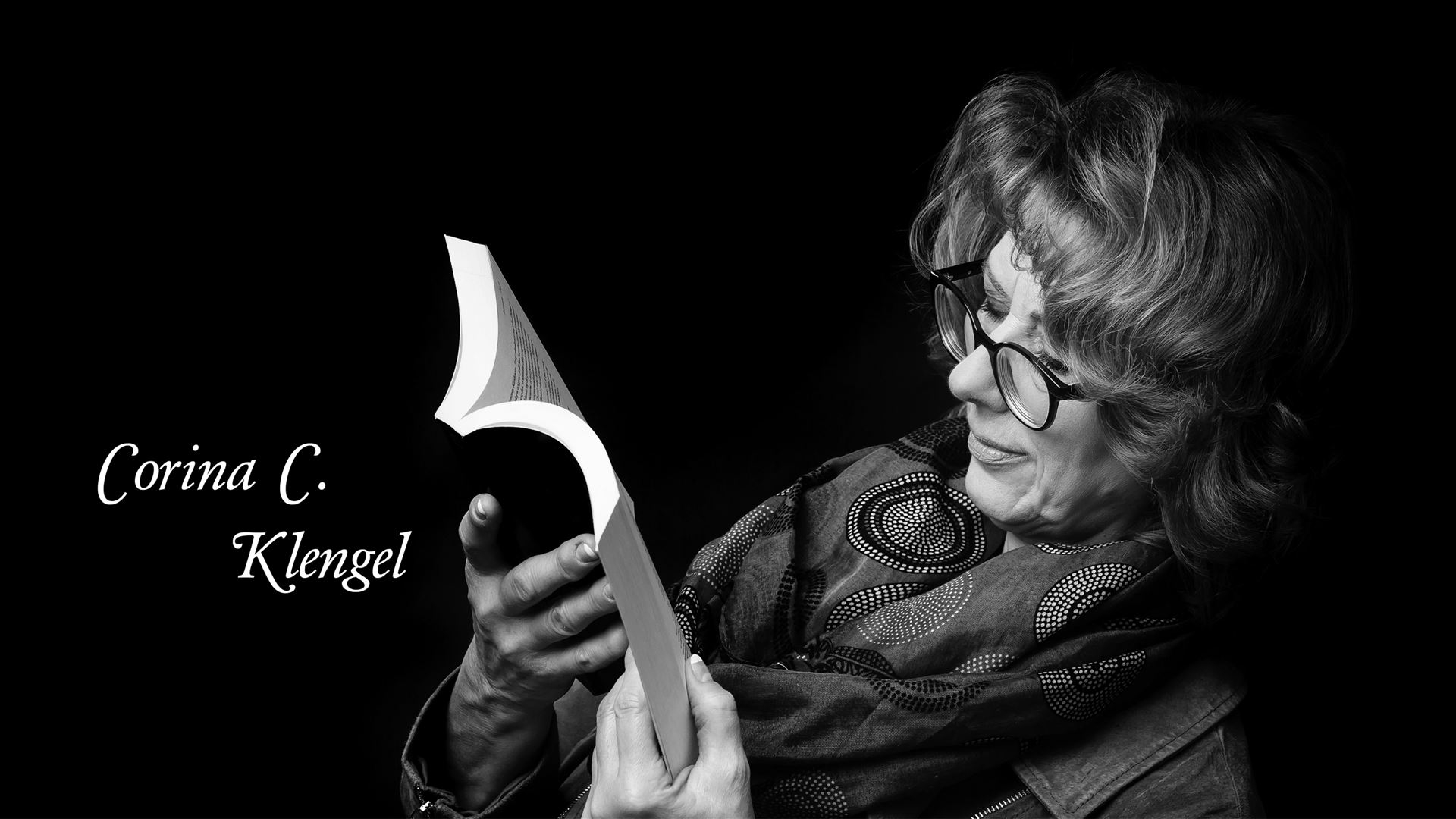 Corina C. Klengel