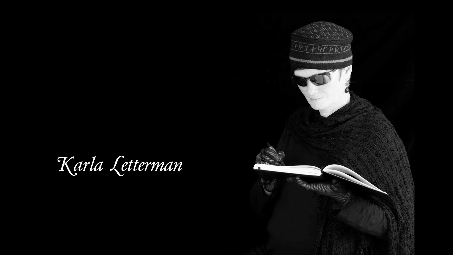 Karla Letterman Foto: © Thomas Schmitt-Schech | lichtblick-fotokompass.de