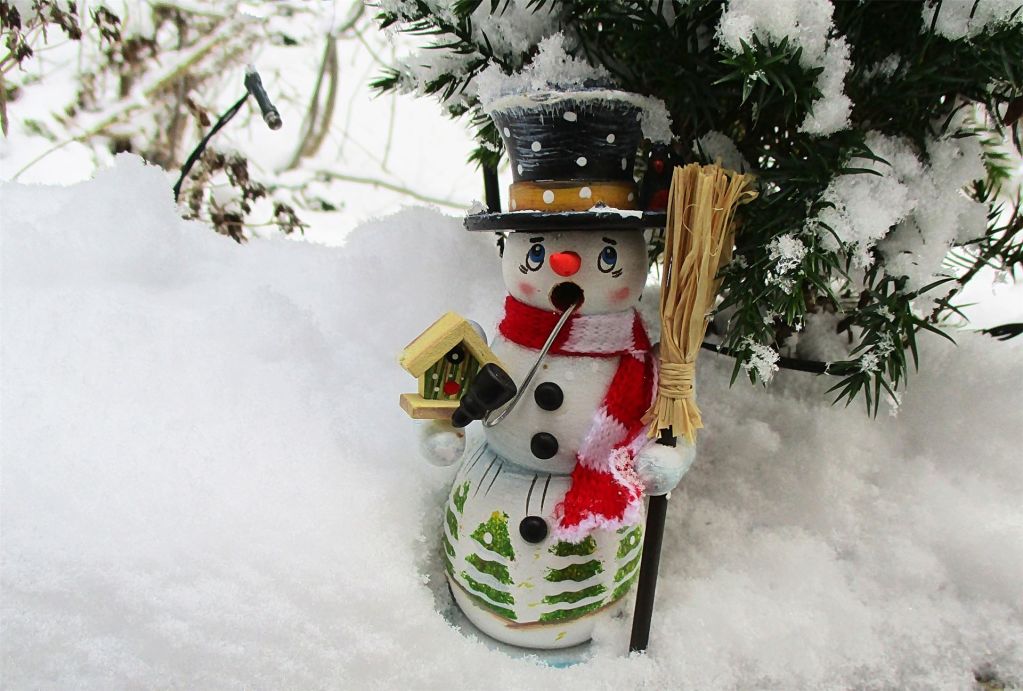 winter, weihnachten, advent