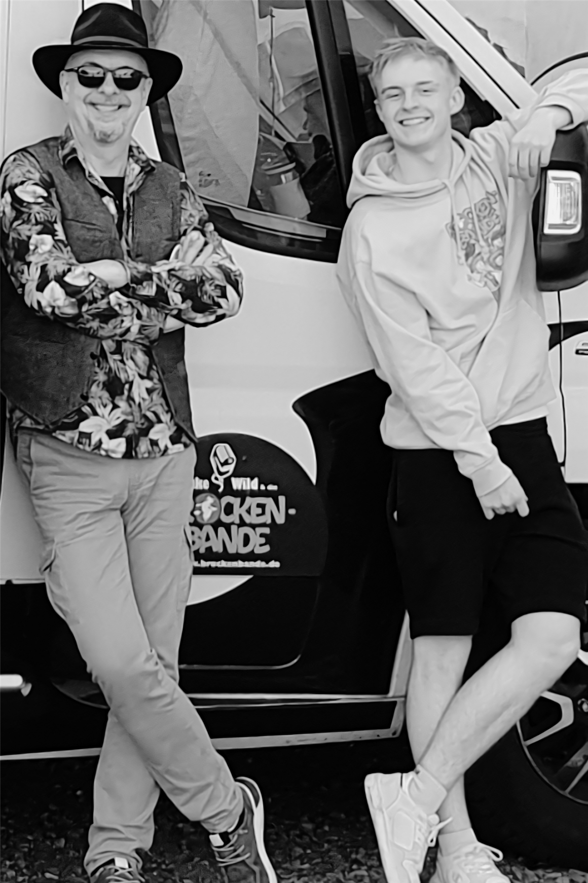 Martin Bolik (Foto: Martin Bolik) Martin Bolik (Foto: Martin Bolik)