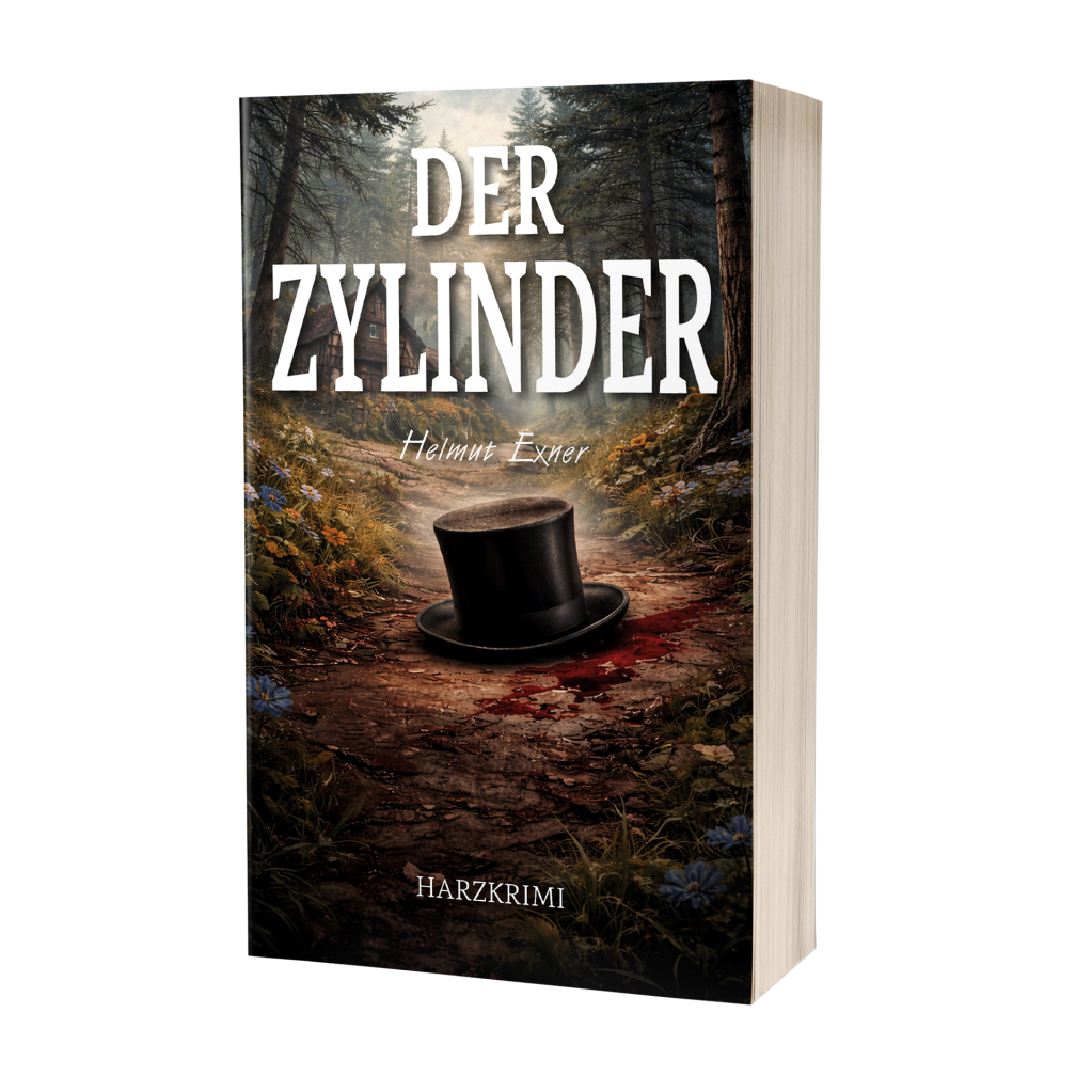 Helmut Exner - Der Zylinder