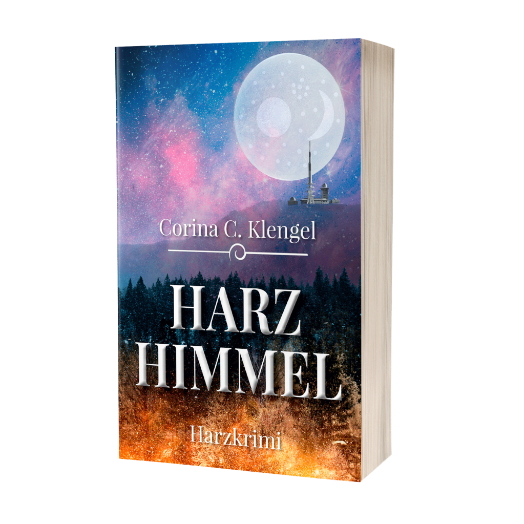 Corina C. Klengel: Harzhimmel Corina C. Klengel: Harzhimmel