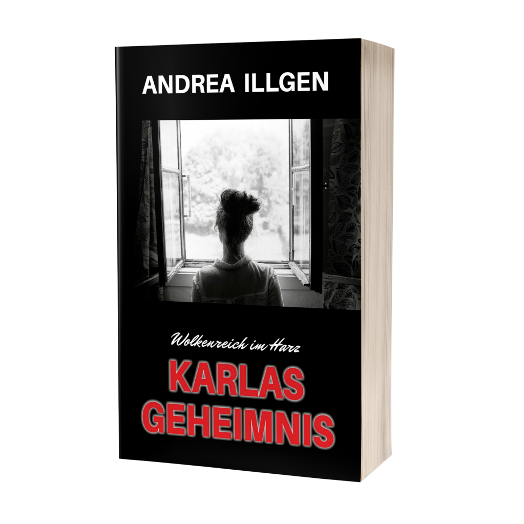 Andrea Illgen: Karlas Geheimnis