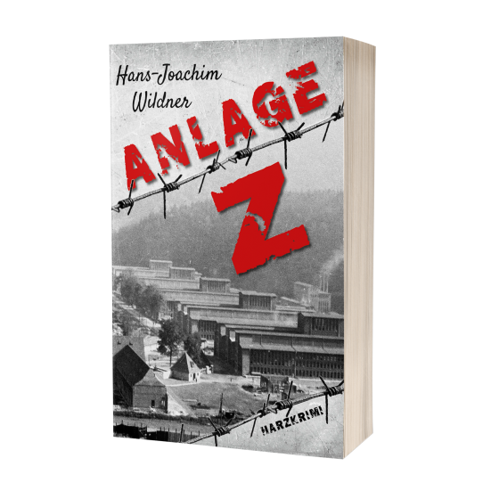 Hans-Joachim Wildner: Anlage Z