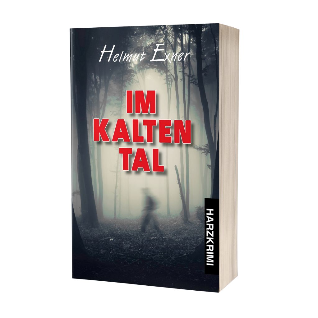 Helmut Exner: Im Kalten Tal Helmut Exner: Im Kalten Tal