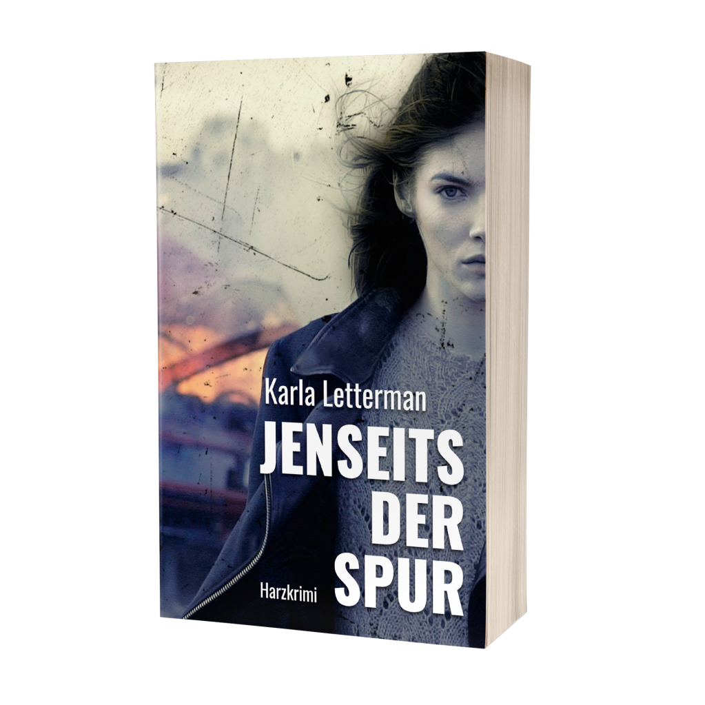 Karla Letterman: Jenseits der Spur Karla Letterman: Jenseits der Spur