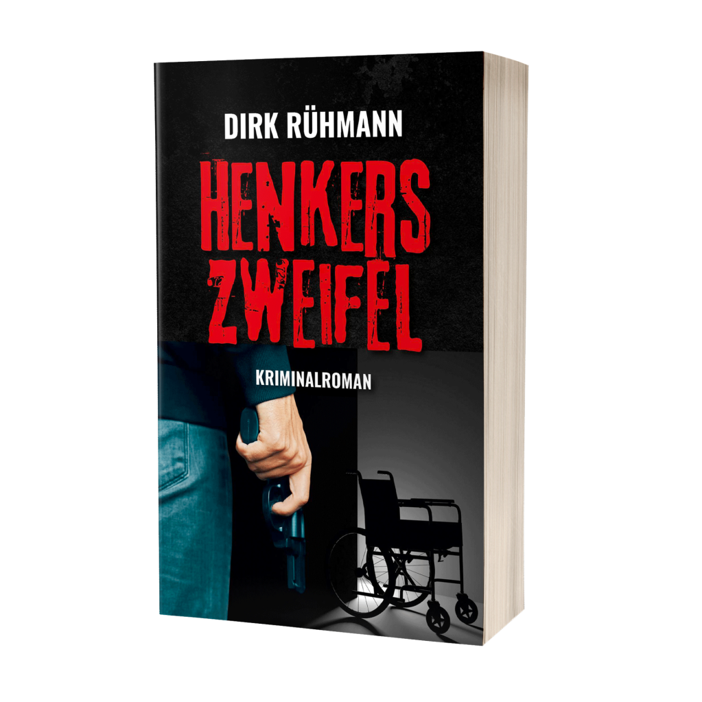 Dirk Rühmann: Henkers Zweifel
