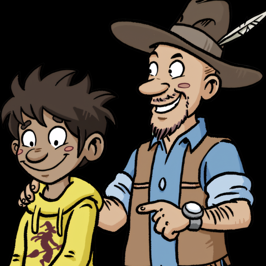 Martin Bolik (Foto: Martin Bolik)