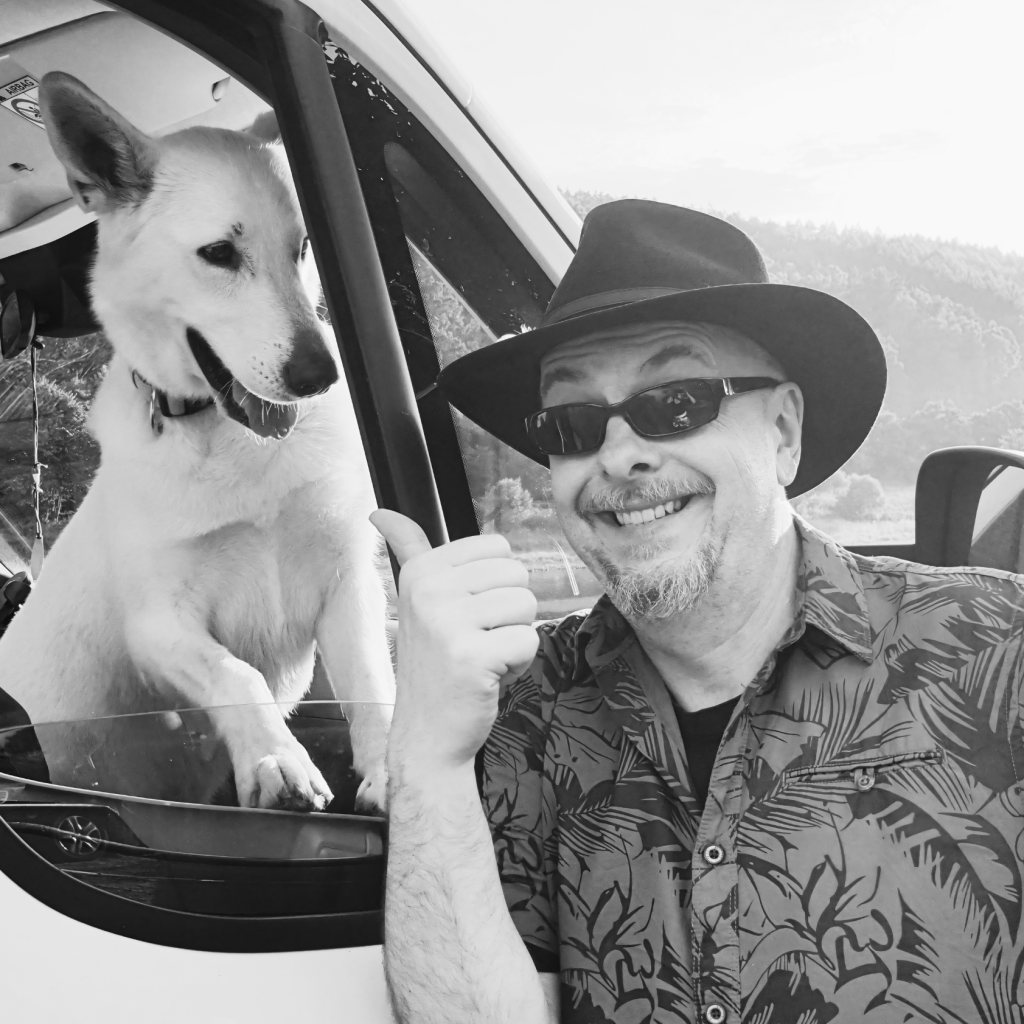 Martin Bolik (Foto: Martin Bolik)