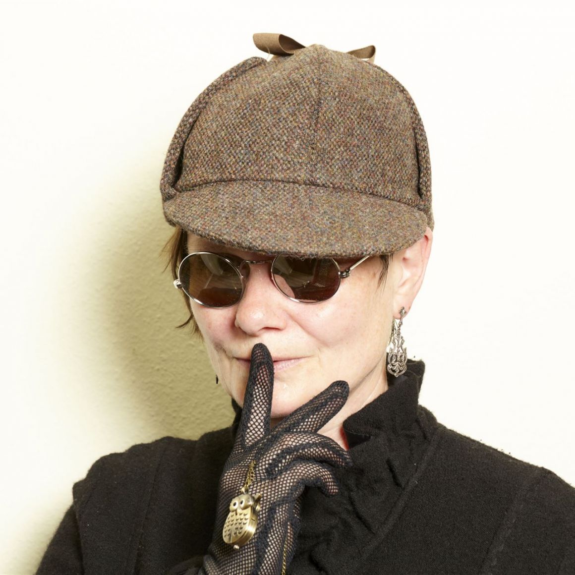 Karla Letterman Karla Letterman