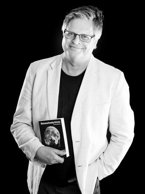 Dirk Rühmann (Foto: Ania Schulz)