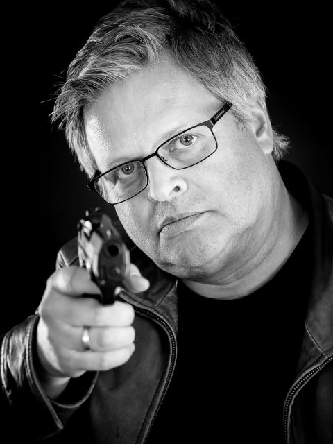 Dirk Rühmann (Foto: Ania Schulz)