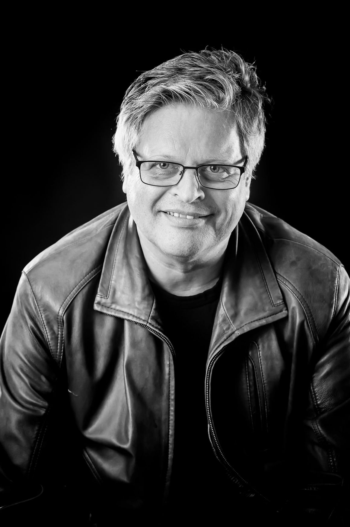 Dirk Rühmann (Foto: Ania Schulz)