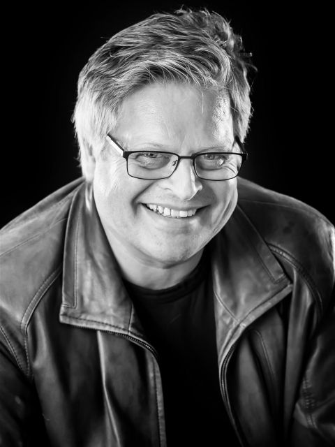 Dirk Rühmann (Foto: Ania Schulz)