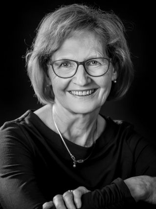 Barbara Merten | Foto: © Ania Schulz | as-fotografie.com