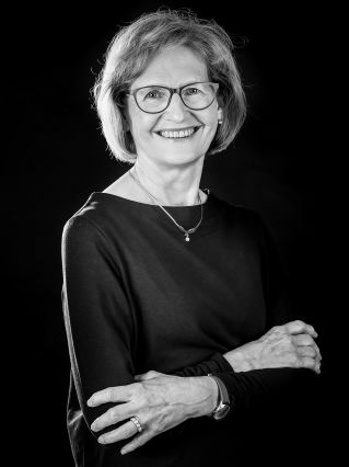 Barbara Merten | Foto: © Ania Schulz | as-fotografie.com