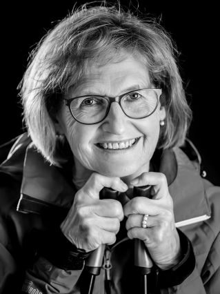 Barbara Merten | Foto: © Ania Schulz | as-fotografie.com