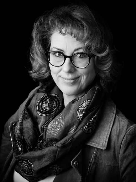 Corina C. Klengel