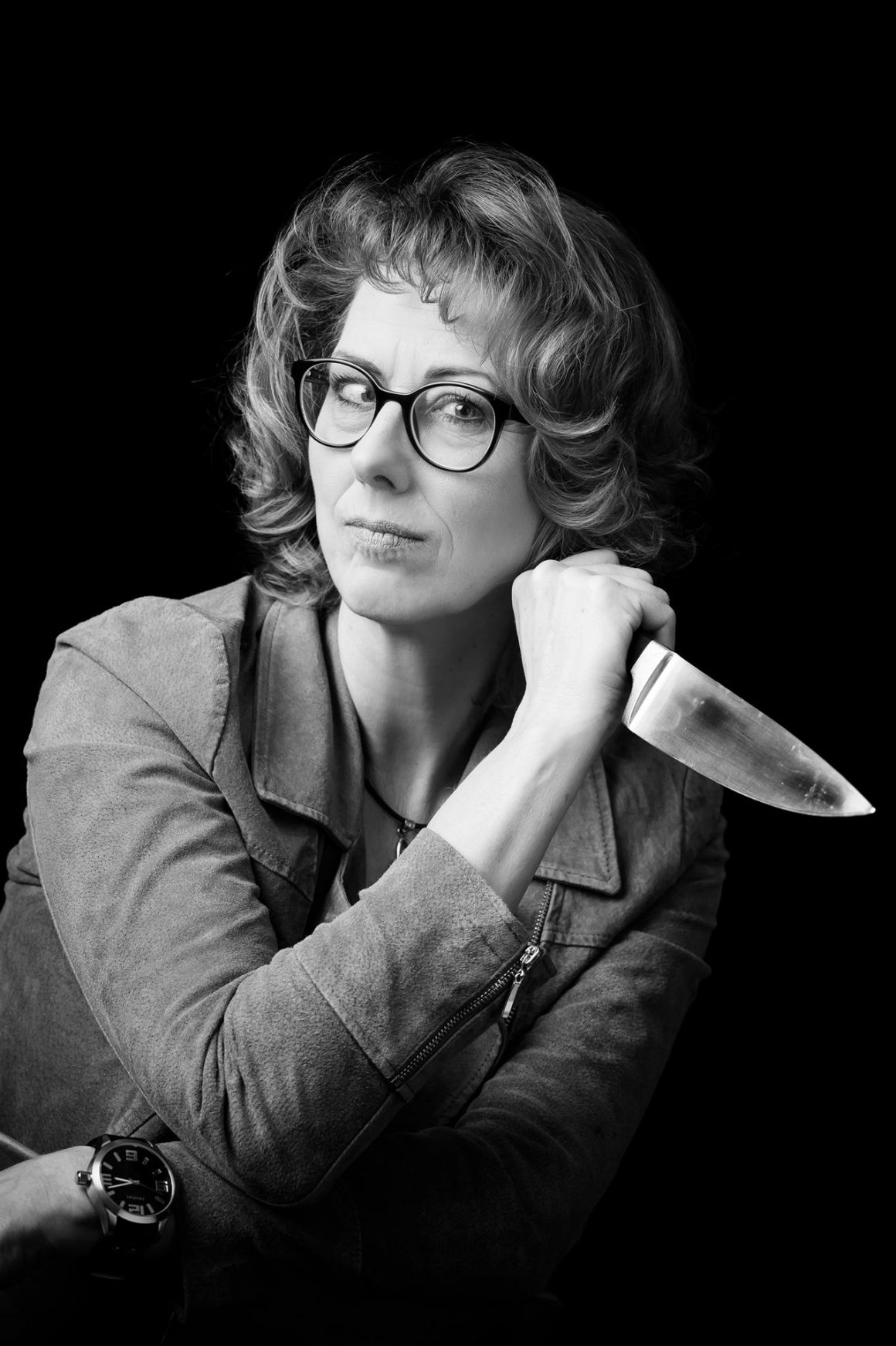 Corina C. Klengel | Foto: © Ania Schulz | as-fotografie.com