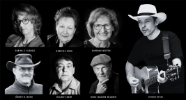 Es wird kriminell im Rittersaal - Harzkrimi-Lesung mit Musik auf dem Schloss Herzberg