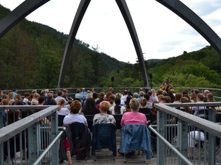 Baumwipfelpfad Bad Harzburg