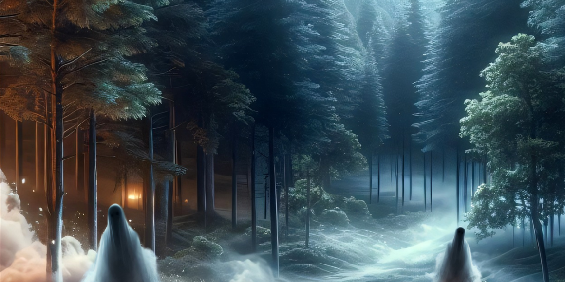 Corina C. Klengel: Erlkinder