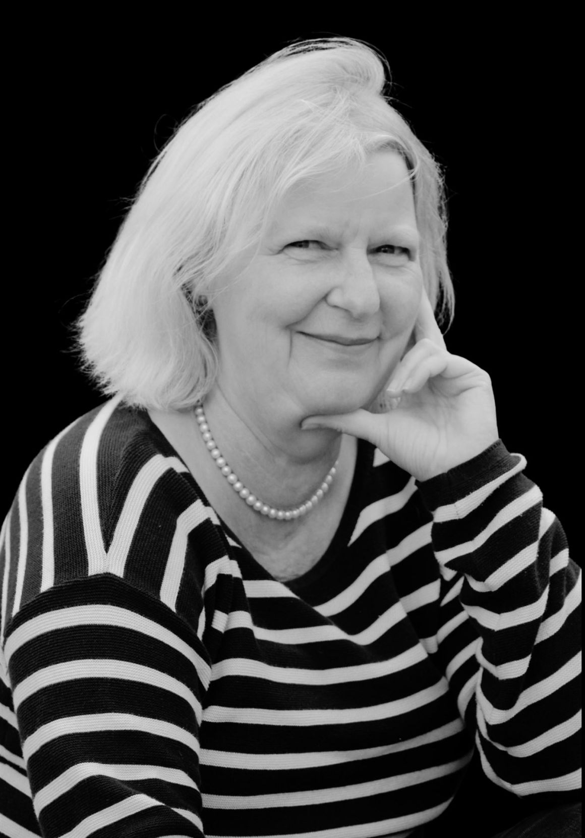 Silke Mahrt