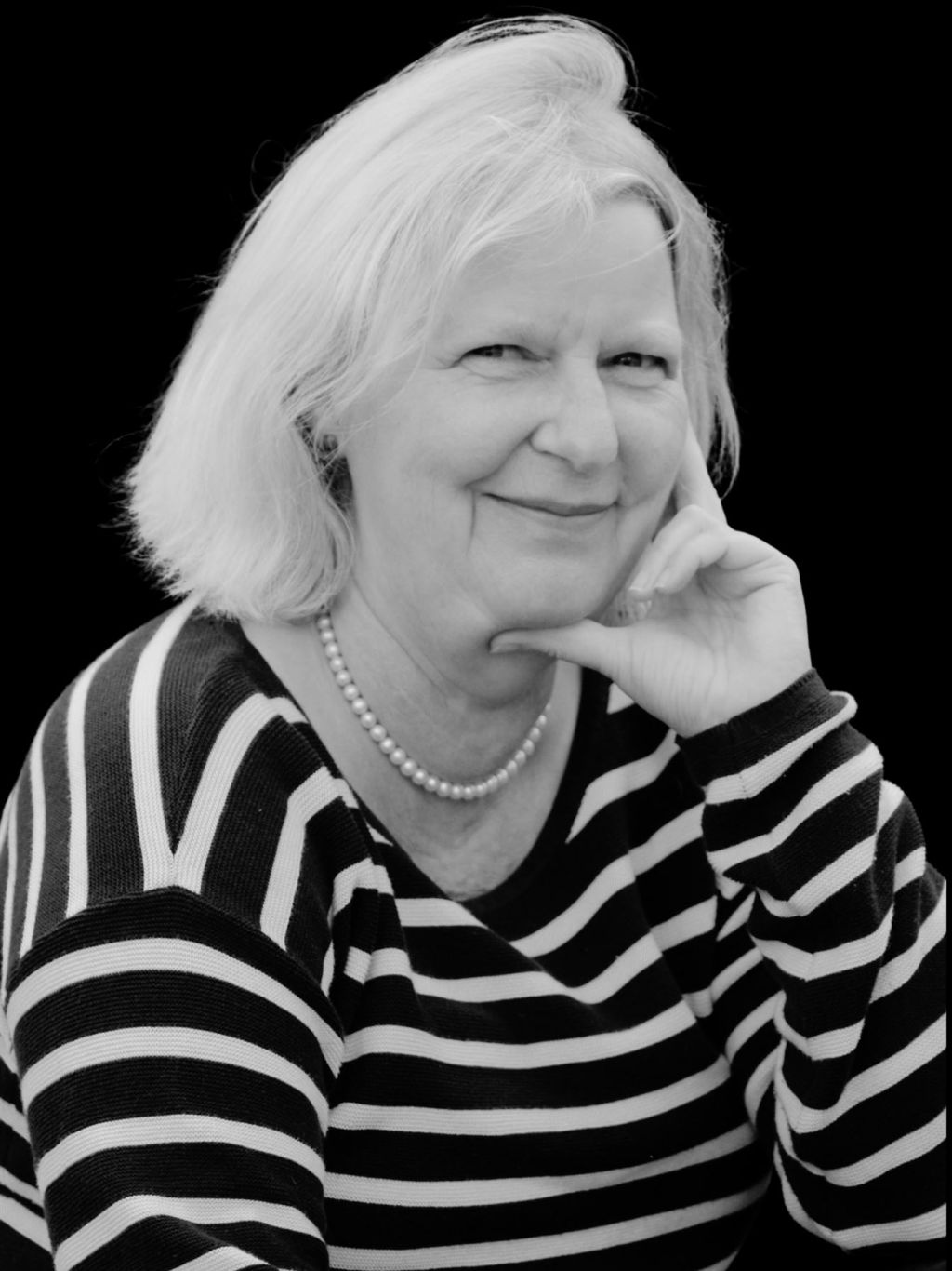 Silke Mahrt