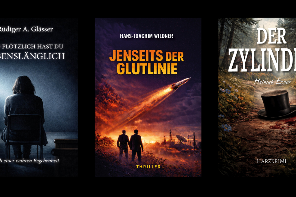 Harzkrimi-Frühling 2026