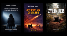 Harzkrimi-Frühling 2026 Harzkrimi-Frühling 2026