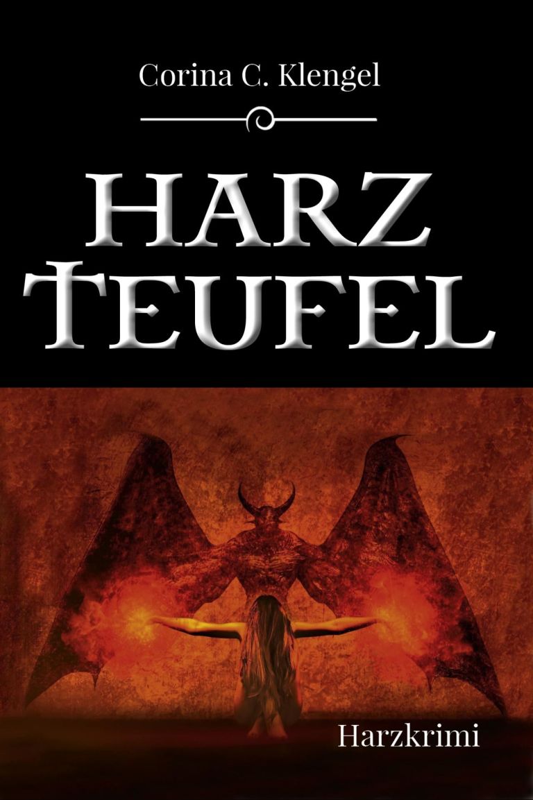 Corina C. Klengel: Harzteufel