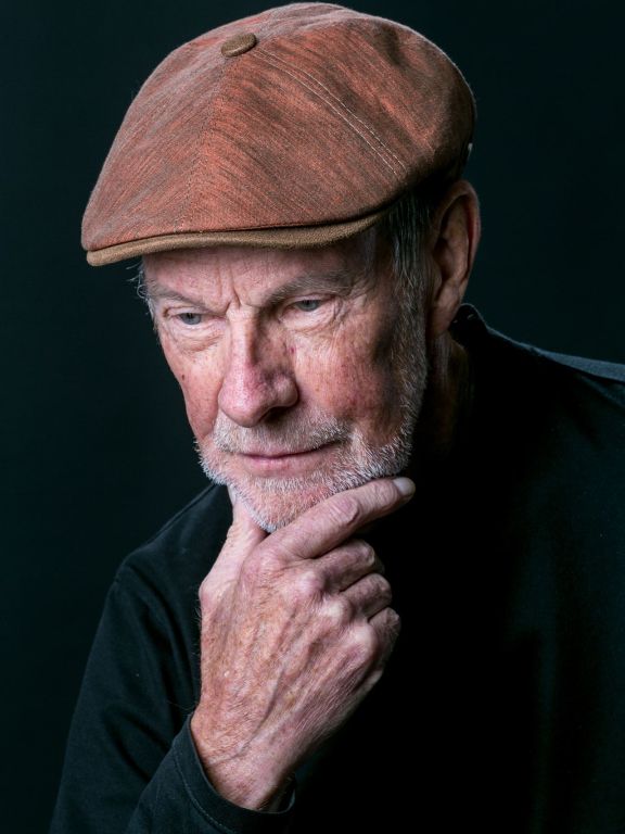 Hans-Joachim Wildner (Foto: Marco Schneid | fotolindenberg.de)