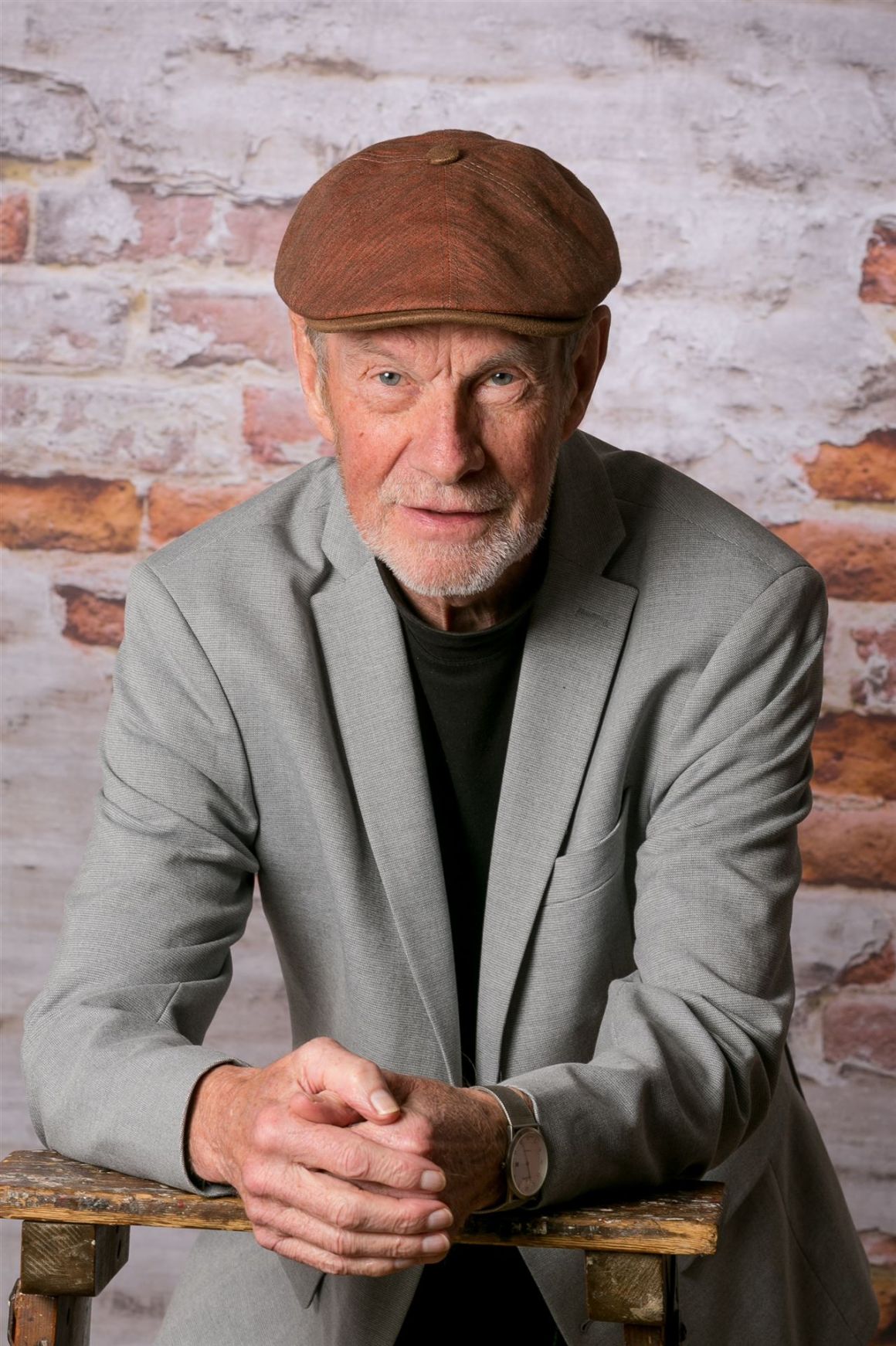 Hans-Joachim Wildner (Foto: Marco Schneid | fotolindenberg.de)