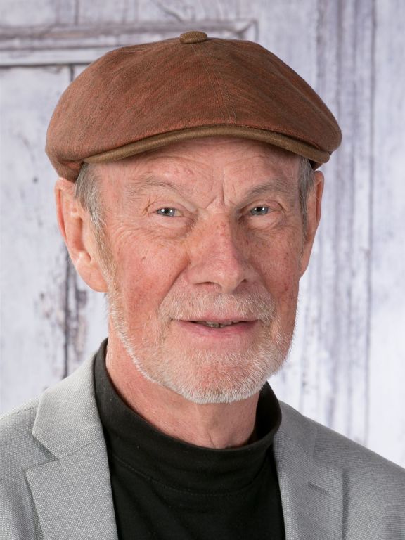 Hans-Joachim Wildner (Foto: Marco Schneid | fotolindenberg.de)