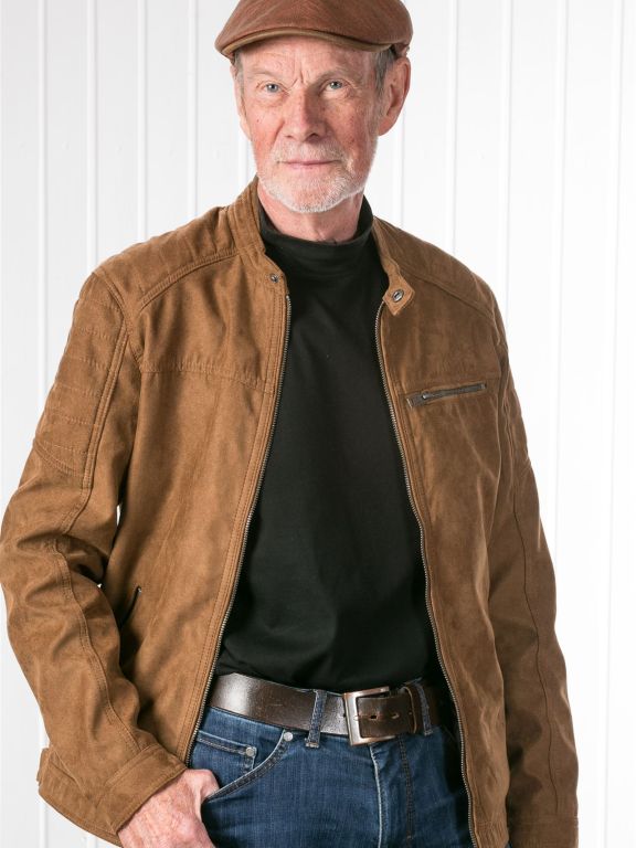 Hans-Joachim Wildner (Foto: Marco Schneid | fotolindenberg.de)
