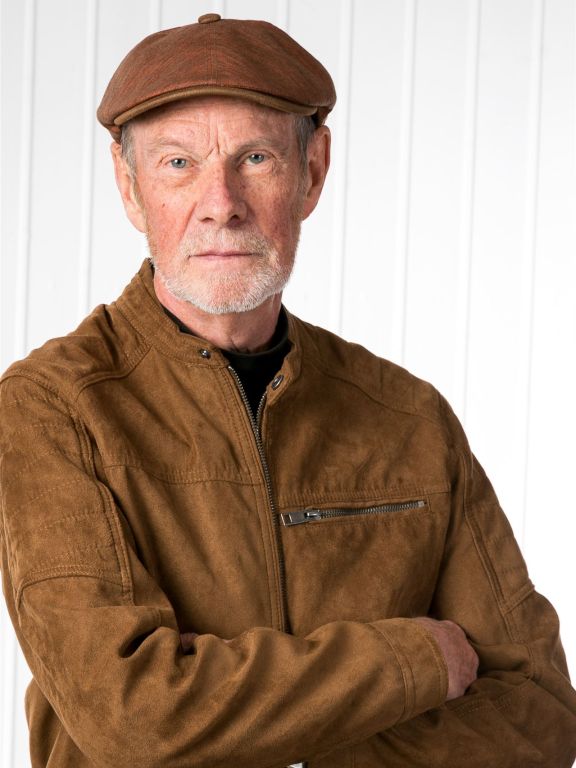 Hans-Joachim Wildner (Foto: Marco Schneid | fotolindenberg.de)
