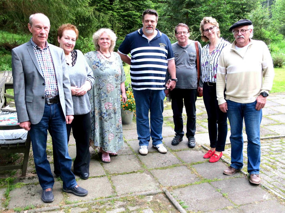 Autorentreffen