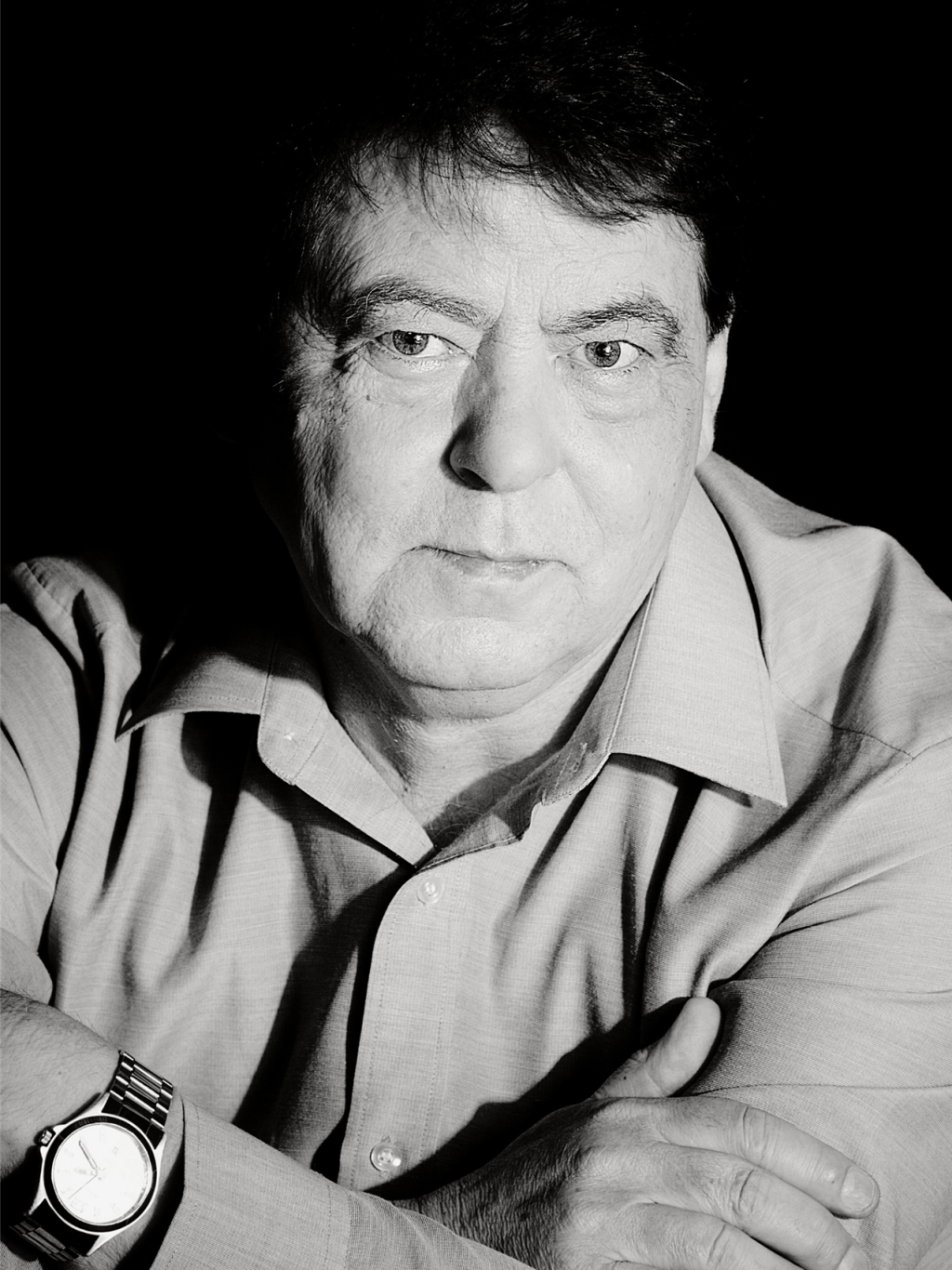 Helmut Exner