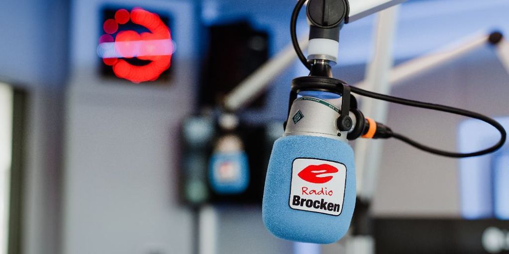 Radio Brocken Radio Brocken