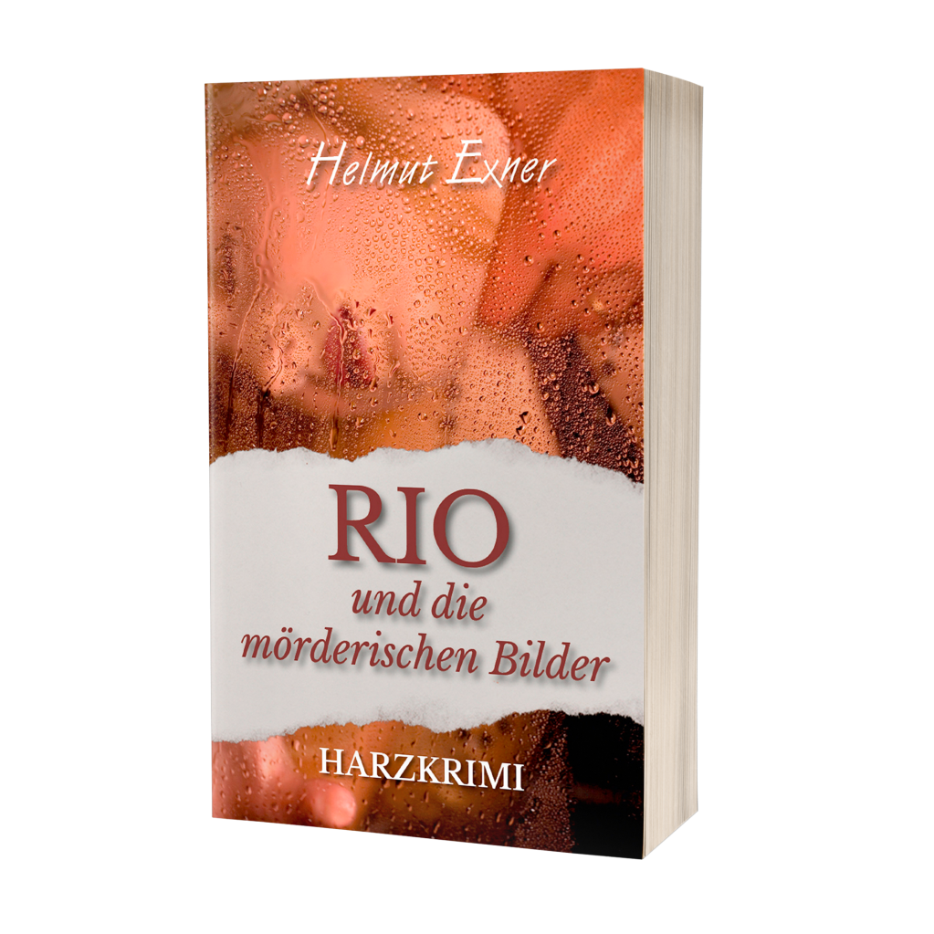 Rio und die mörderischen Bilder Rio und die mörderischen Bilder