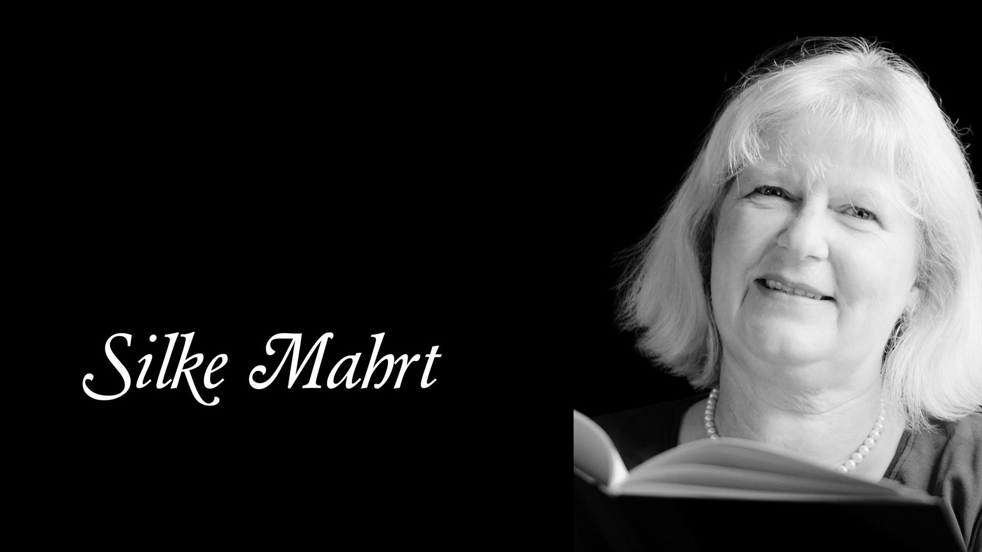 Silke Mahrt