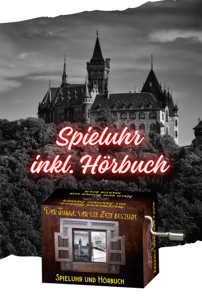 Spieluhr 