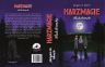 Jürgen H. Moch: Harzmagie - Blutsbande