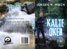 Umschlag von Jürgen H. Mochs Krimagie: Kalte Oker
